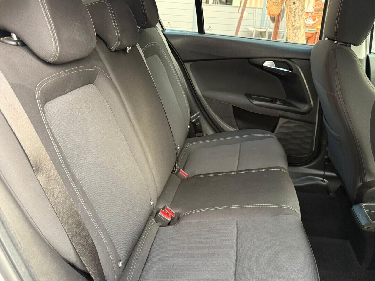 Fiat Tipo 1.0 5 porte UCONNECT 7"