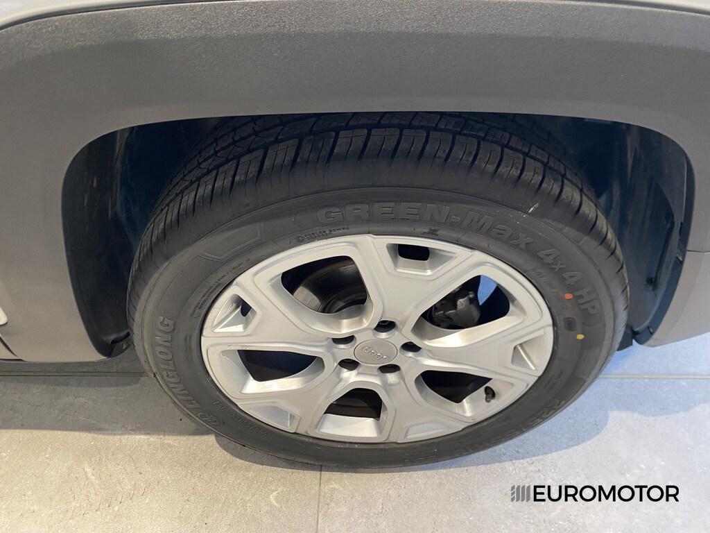 Jeep Renegade 1.6 Multijet II 80TH Anniversary 2WD