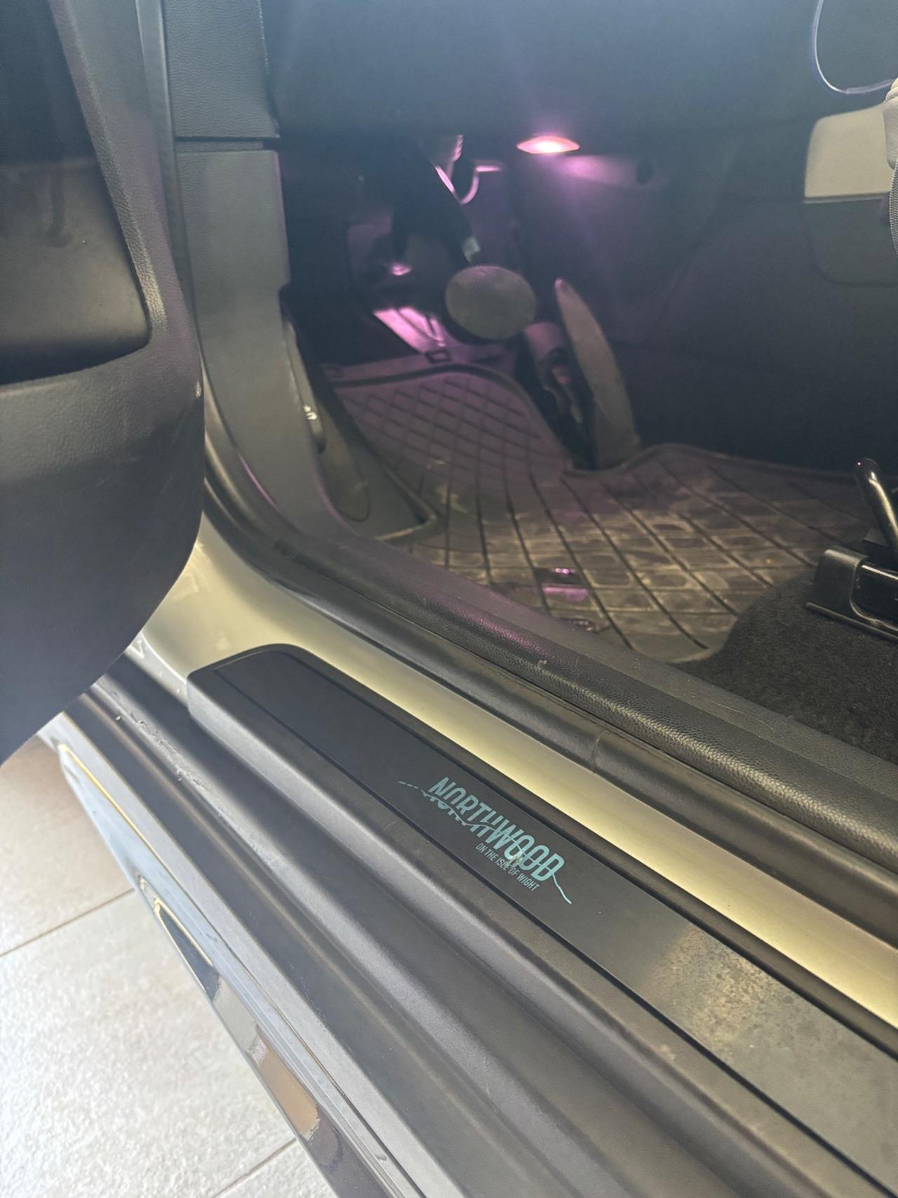 Mini Cooper D Countryman 2.0 Northwood Edition