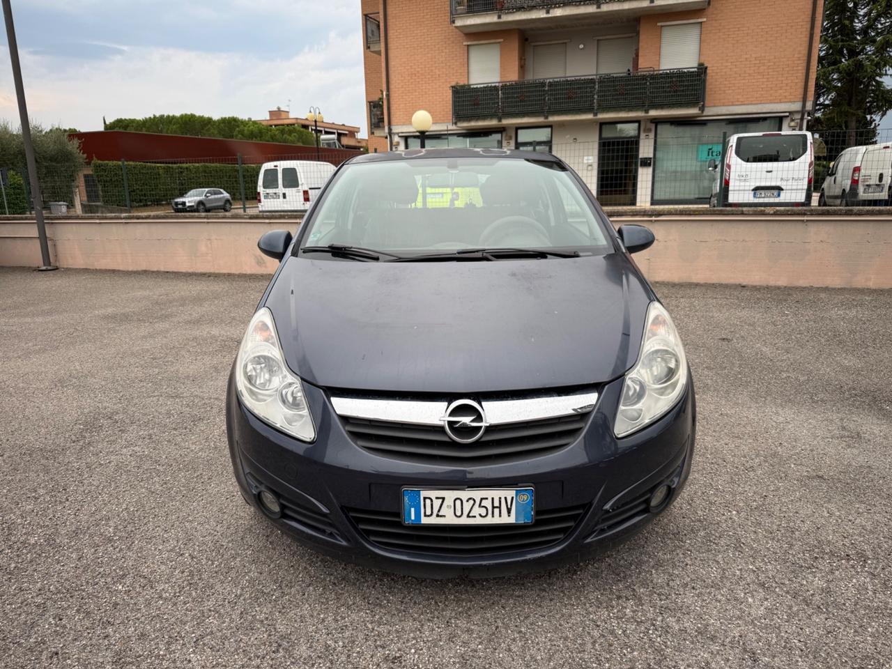 Opel Corsa 1.2 3 porte GPL-TECH Enjoy