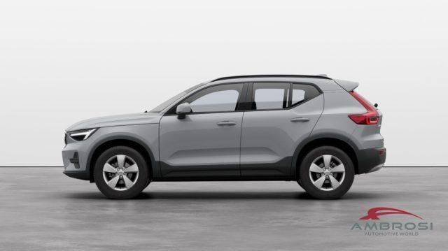 VOLVO XC40 B3 Mild hybrid Benzina Essential B3 Mild hybrid Be