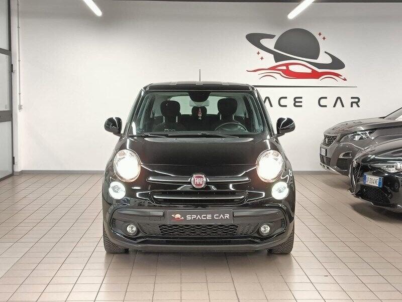 FIAT 500L Wagon 500L Wagon 1.3 Multijet 95 CV Urban