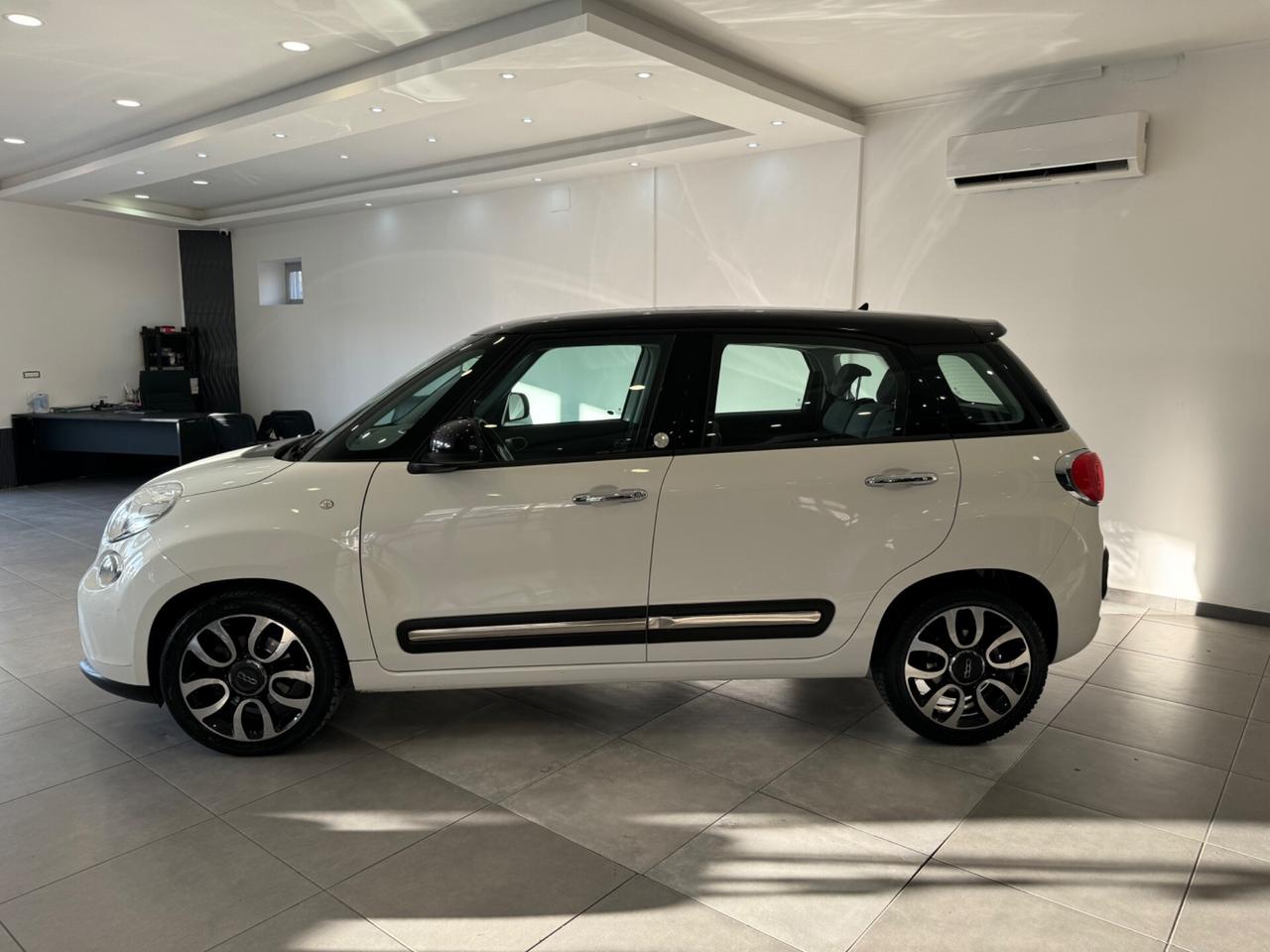 Fiat 500L 1.3 Multijet 85 CV Opening Edition