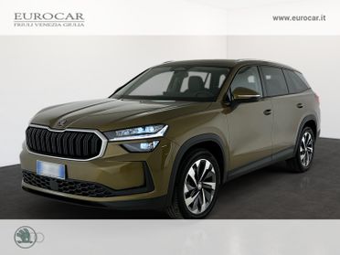 Skoda Kodiaq 1.5 mhev selection 150cv dsg