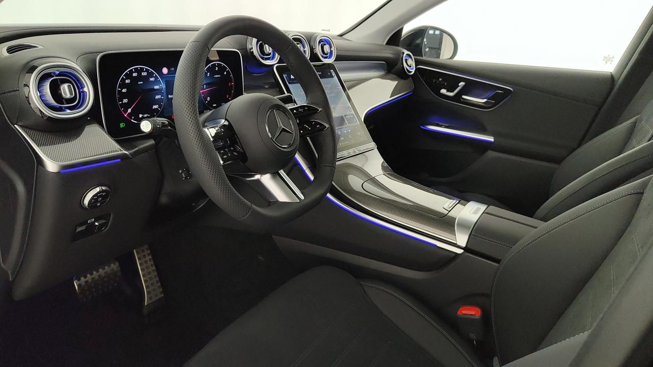 Mercedes-Benz GLC 220 d 4MATIC Coupe