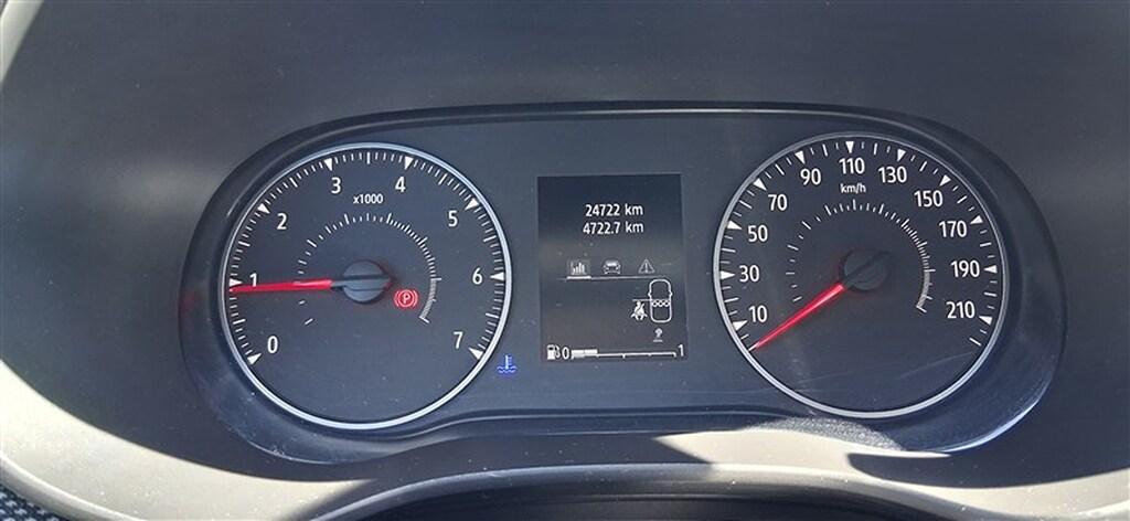 Dacia Sandero Streetway 1.0 TCe Comfort