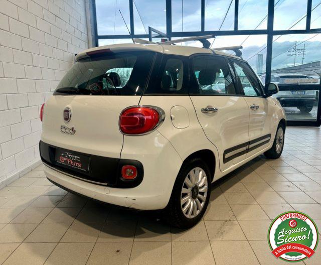 FIAT 500L 1.3 Multijet 85CV Pop Star *NEOPATENTATI*