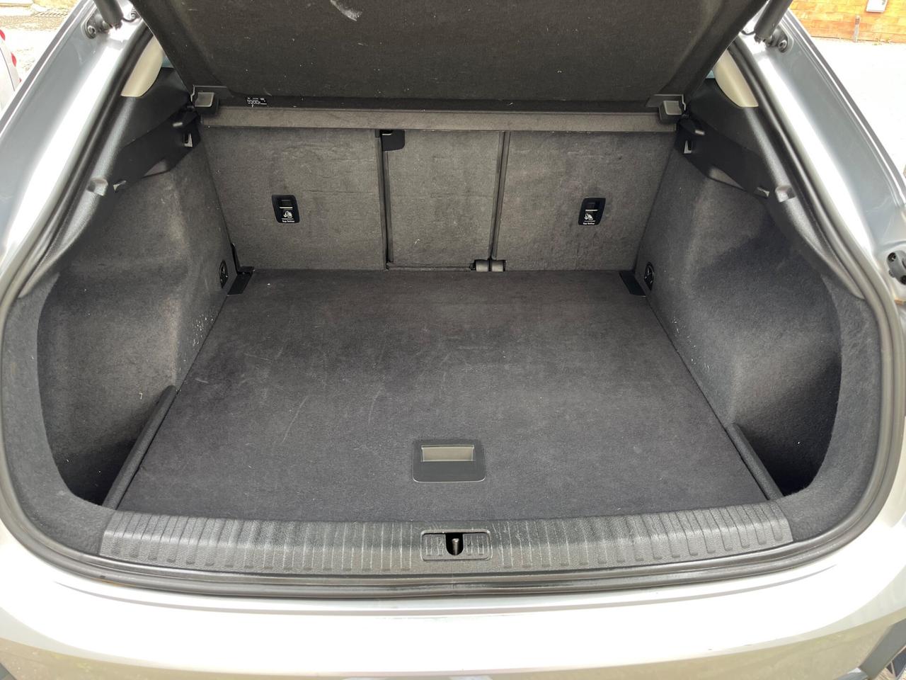 Audi Q3 SPB 35 TDI quattro S tronic FINE 2020