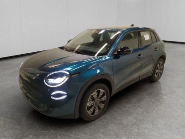 FIAT 600 1.2 hybrid Serie Speciale Icon 110cv auto