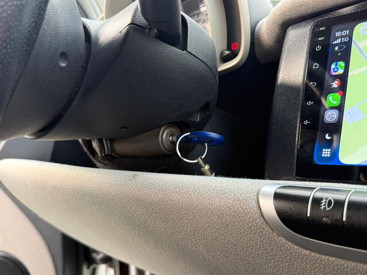 Smart ForTwo 2011 DIESEL