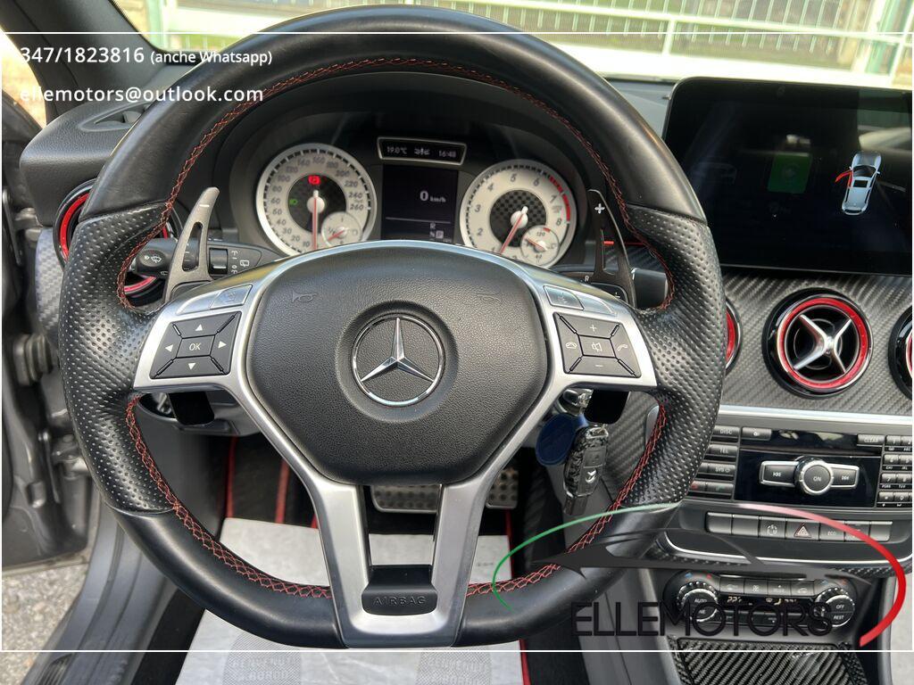 Mercedes Classe A 250 250 Premium 7G-DCT