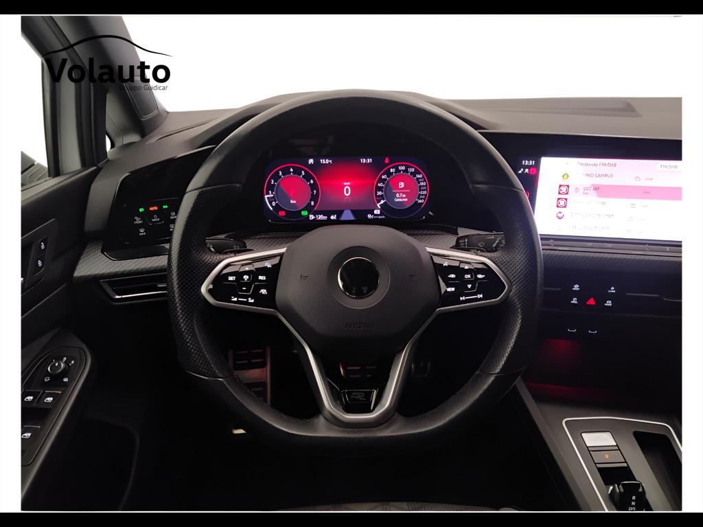 VOLKSWAGEN Golf VIII 2020 - Golf 1.5 etsi evo R-Line 130cv dsg
