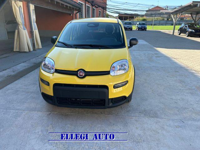 FIAT Panda PROMO FINANZ.PANDINA 1.0 Hybrid KM 0