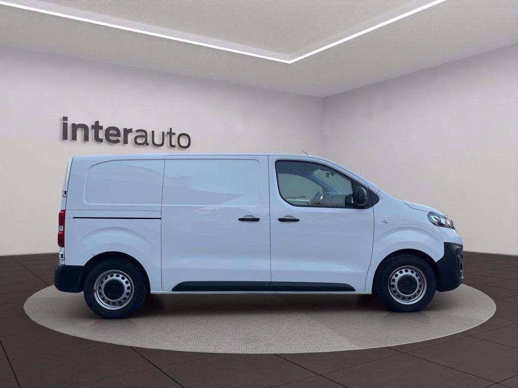 OPEL Vivaro L2H1 2.0d 120cv Enjoy S&S p.maggior. mt6 del 2020