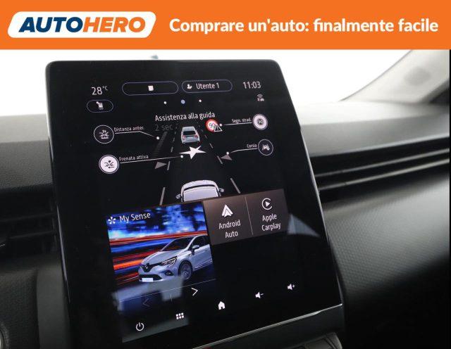 RENAULT Clio TCe 90 CV 5 porte Zen