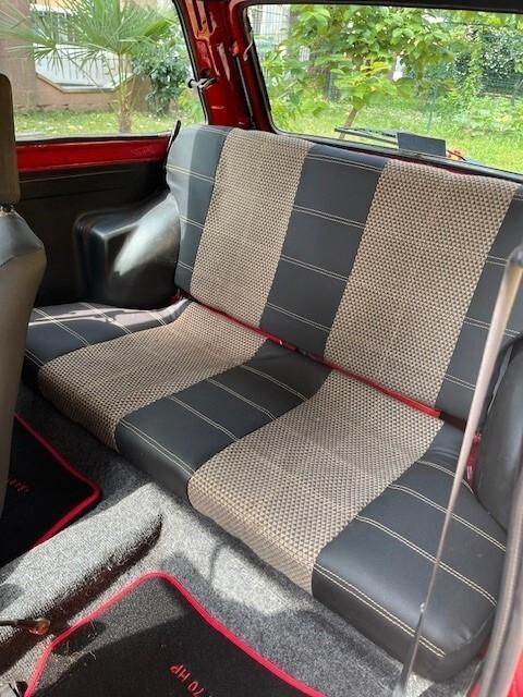 Abarth Altro A 112 ABARTH