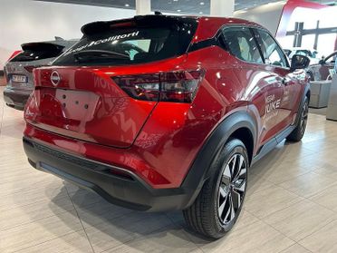 Nissan Juke MC24.5 ACENTA MT - RT