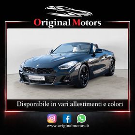 Bmw Z4 sDrive20i Msport