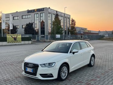 Audi A3 SPB 1.6 TDI Ambiente