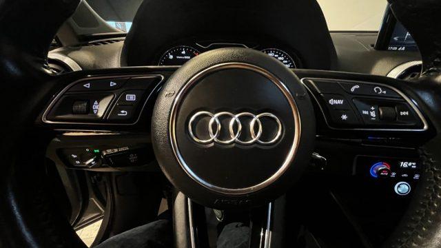 AUDI A3 SPB 30 TDI S tronic Sport