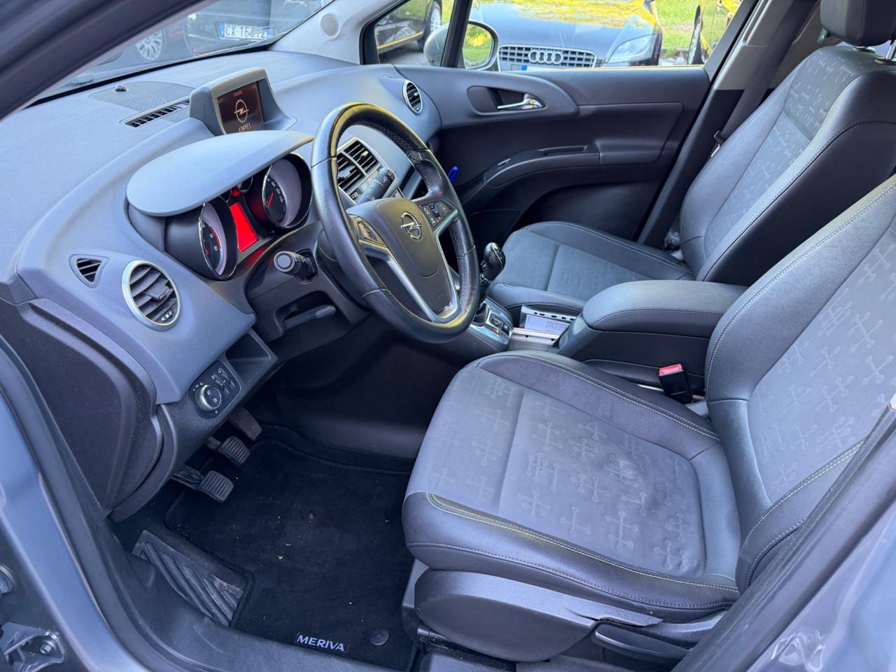 Opel Meriva 1.4 100CV Cosmo