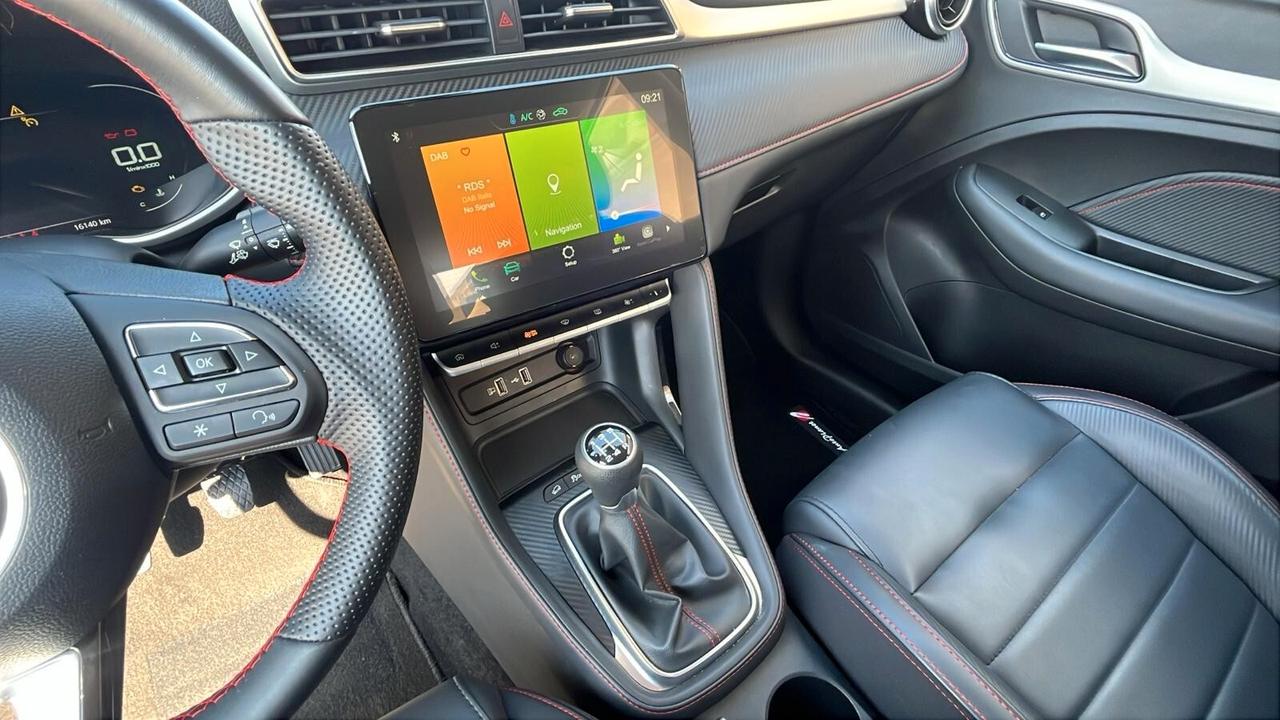 Mg ZS 1.5 VTi-tech Luxury
