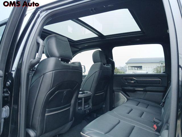 DODGE RAM 1500 5.7 GPL V8 Limited Night N1 Ram Box