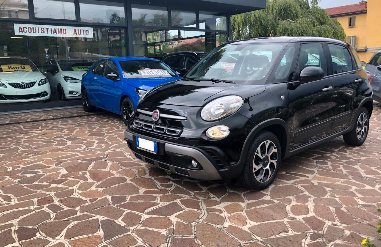 Fiat 500L 1.4 95 CV S&S Connect OK NEOPATENTATI!!