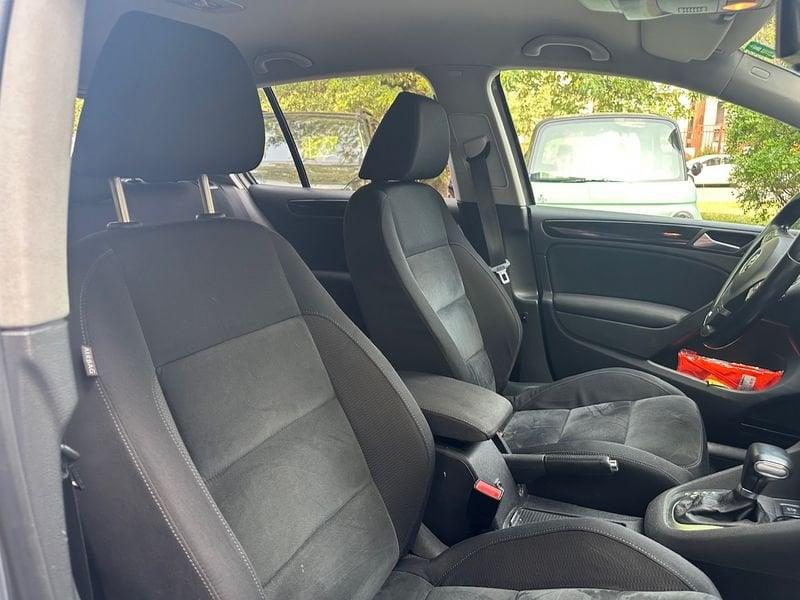 Volkswagen Golf Golf 1.4 TSI 122CV DSG 5p. Highline