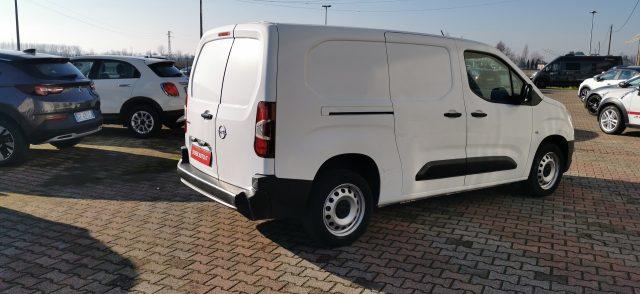 OPEL Combo Cargo 1.5 Diesel S&S PC 1000kg Edition - NO IVA