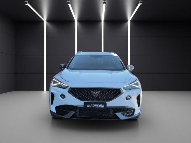 CUPRA Formentor 2.0 TDI 4Drive DSG