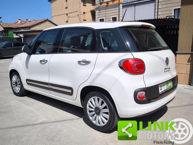 FIAT 500L 1.4 95 CV Pop Star