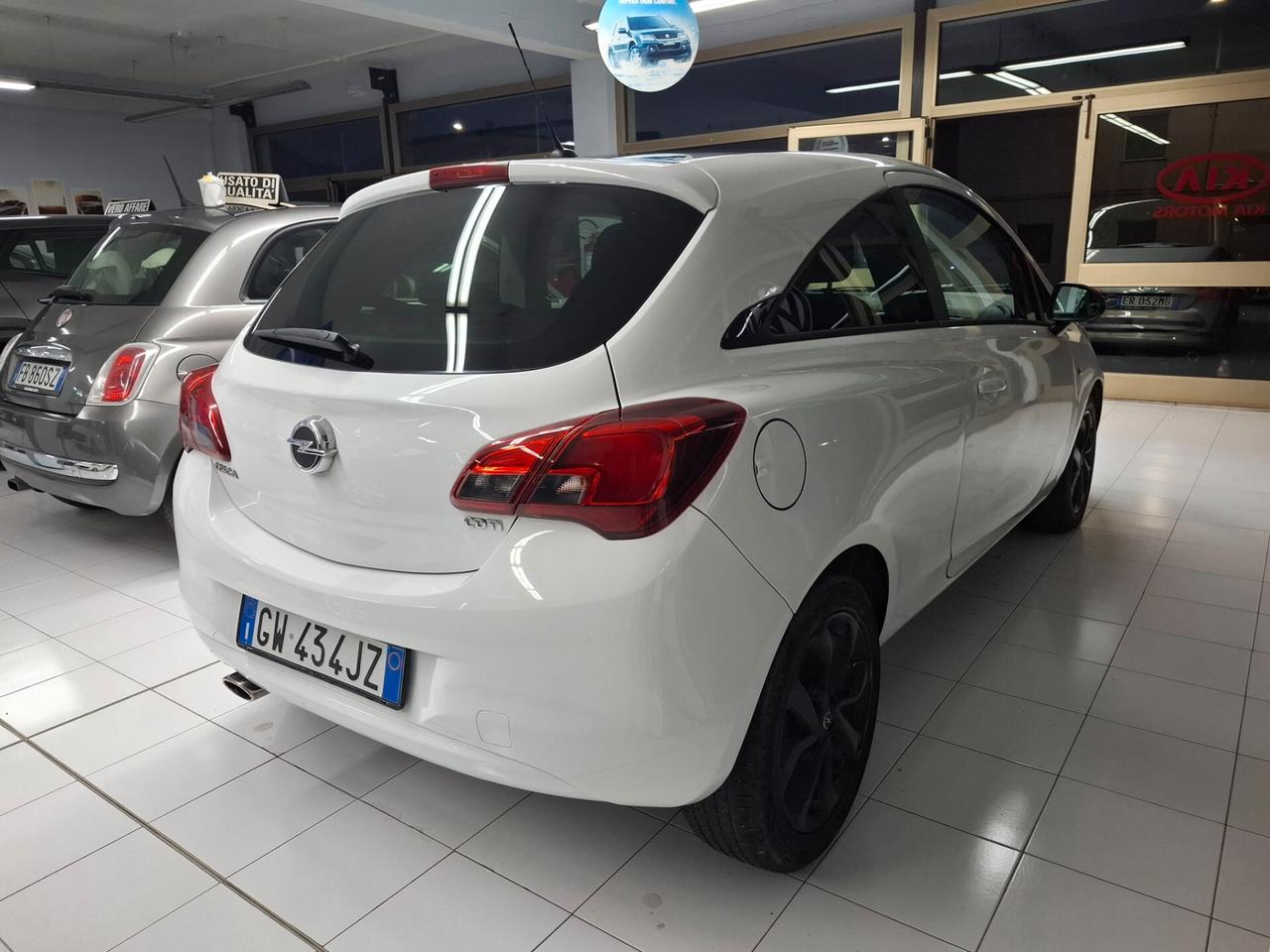 Opel Corsa 1.3 CDTI ecoFLEX Start&Stop 5 porte