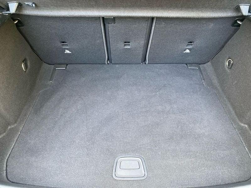 Mercedes-Benz Classe A A 180 d Business Extra auto