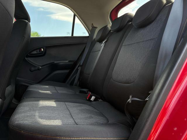 KIA Picanto 1.0 12V EcoGPL 5 porte Glam Collection