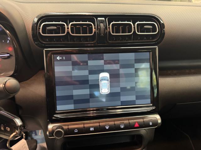 CITROEN C3 Aircross PureTech 110CV C-Series NAVI