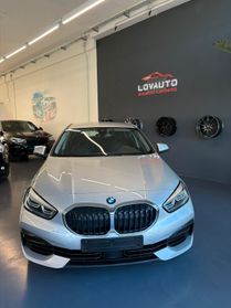 Bmw 118 118d 5p. Business Advantage