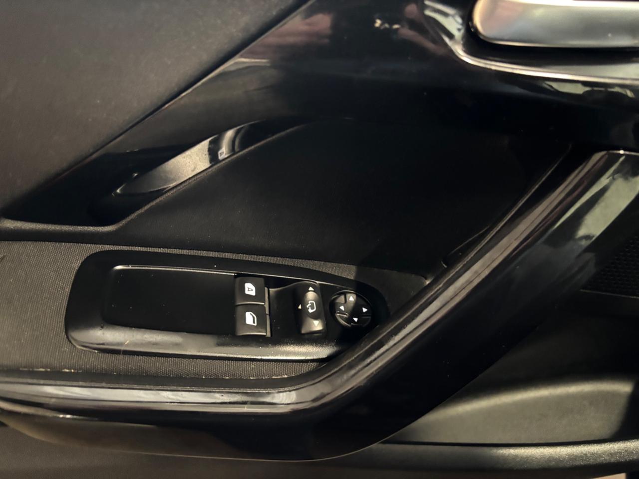 Peugeot 208 1.4 HDi Allure |OK NEOPATENTATI |