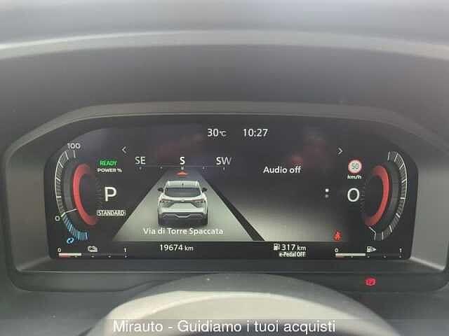 Nissan Qashqai e-Power 90th Anniversary