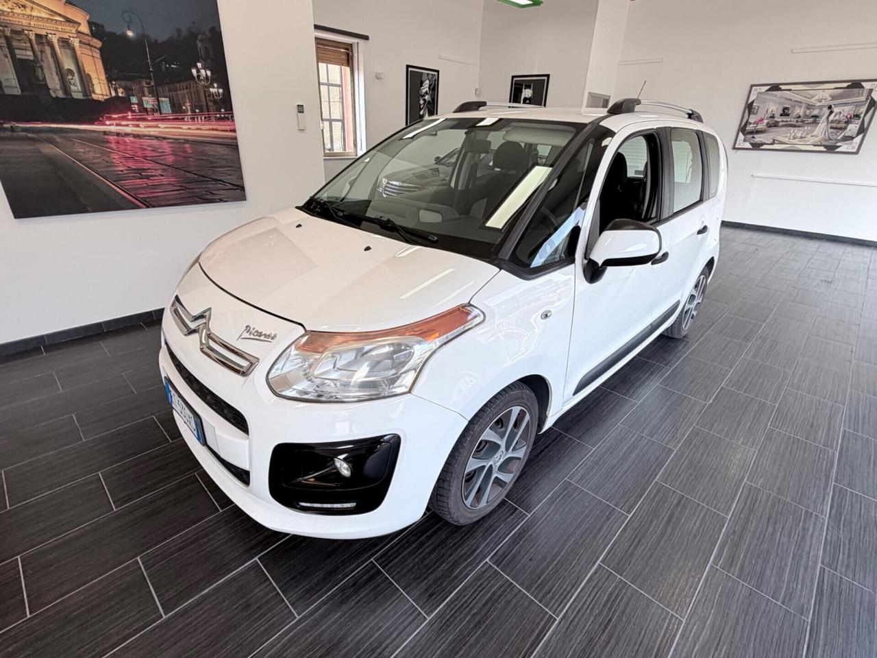 Citroen C3 GPL DELLA CASA