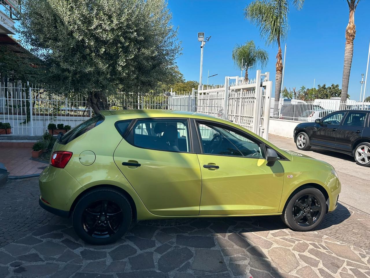Seat Ibiza 1.4 5 porte Style