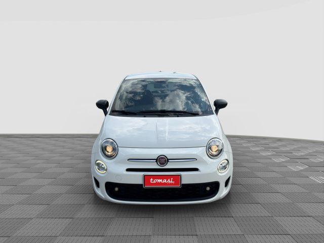FIAT 500 500 1.0 Hybrid Connect