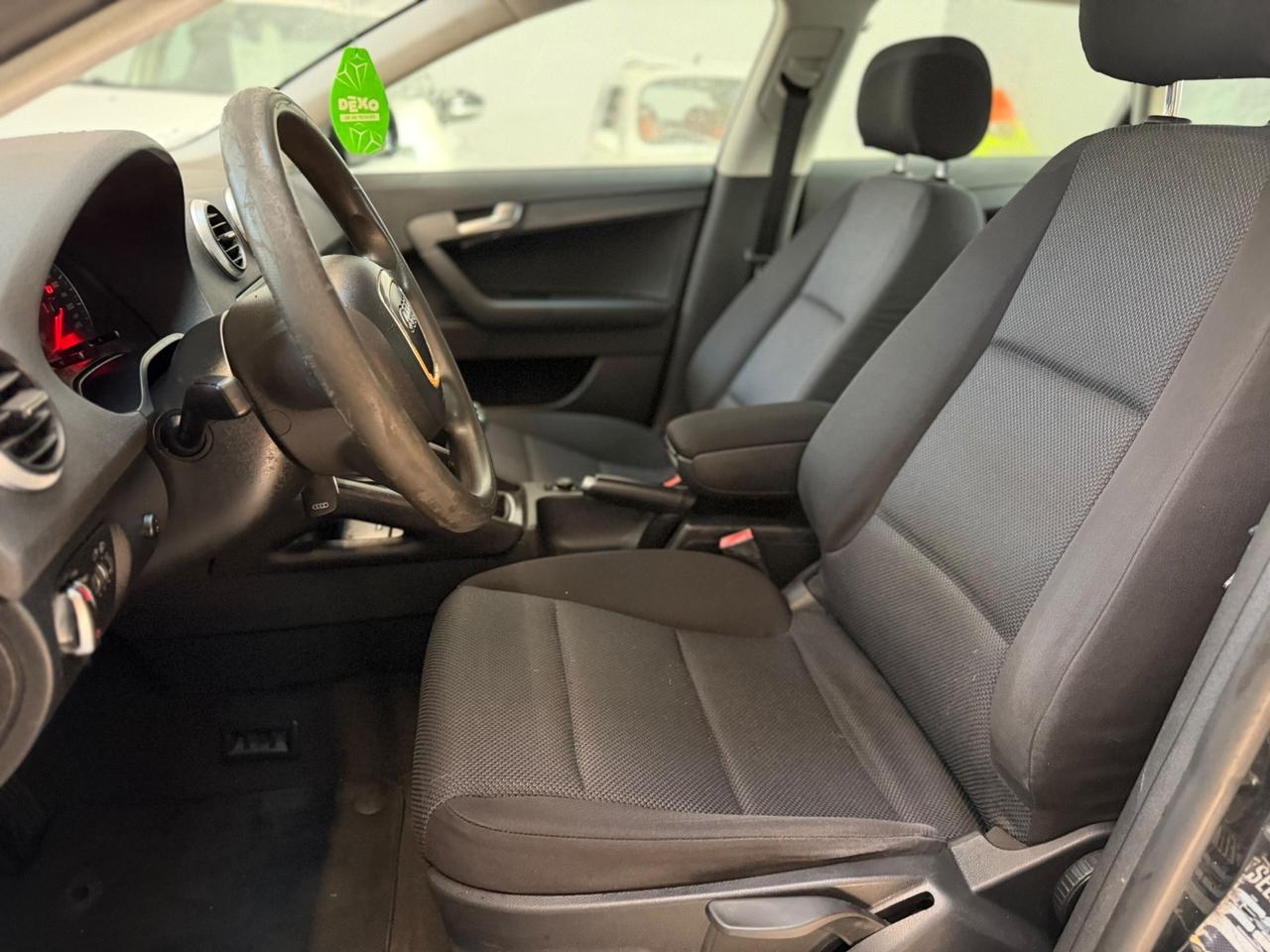Audi A3 1.9 TDI F.AP. Attraction