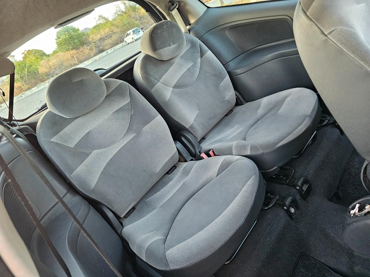Citroen C2 1.4 HDi 70CV Elegance