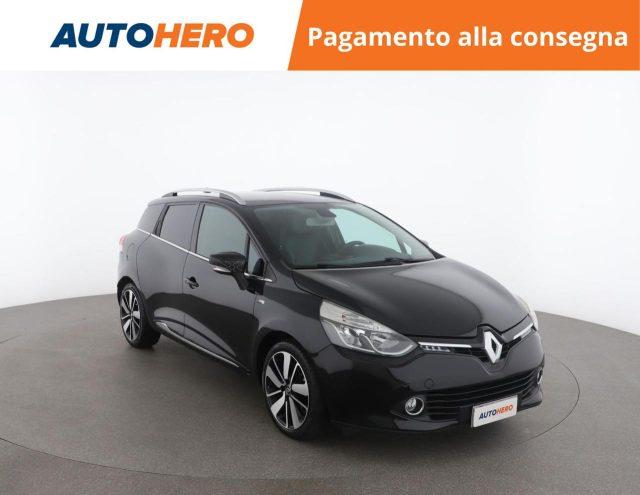 RENAULT Clio Sporter dCi 8V 90CV Start&Stop Energy Duel2