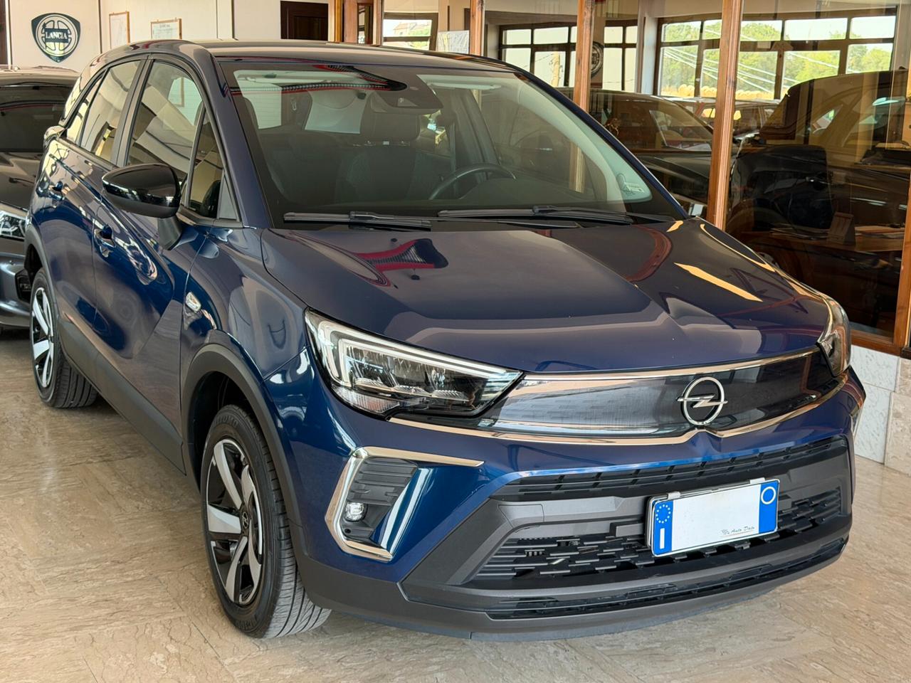 Opel Crossland 1.5 DIESEL 110 cv. EDITION