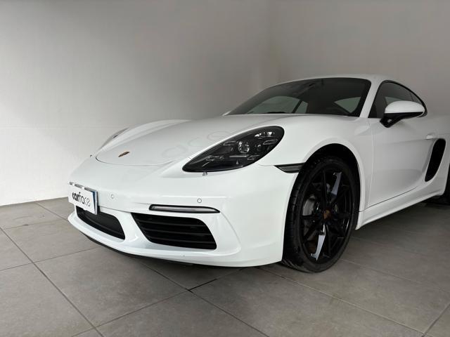 PORSCHE Cayman 718 Cayman 2.0