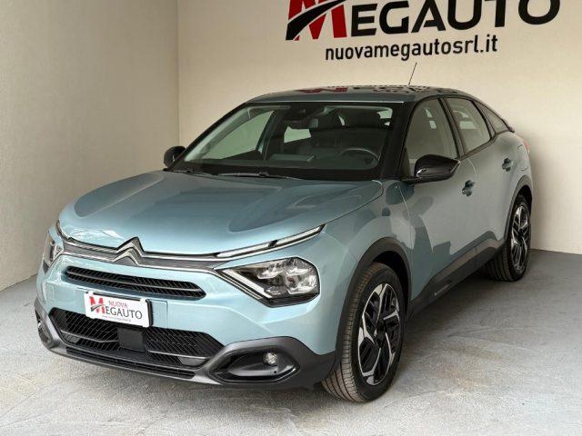 CITROEN C4 PureTech 130 S&S EAT8 Feel Pack