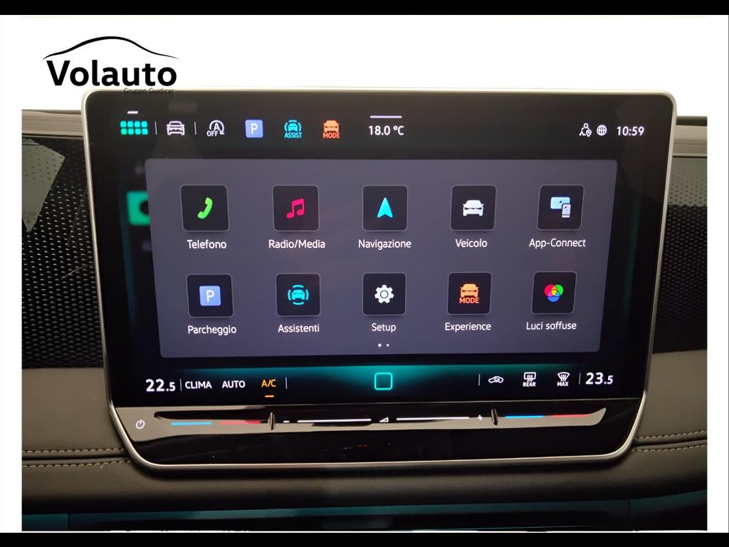 VOLKSWAGEN Tiguan III 2024 - Tiguan 2.0 tdi Edition Plus 150cv dsg