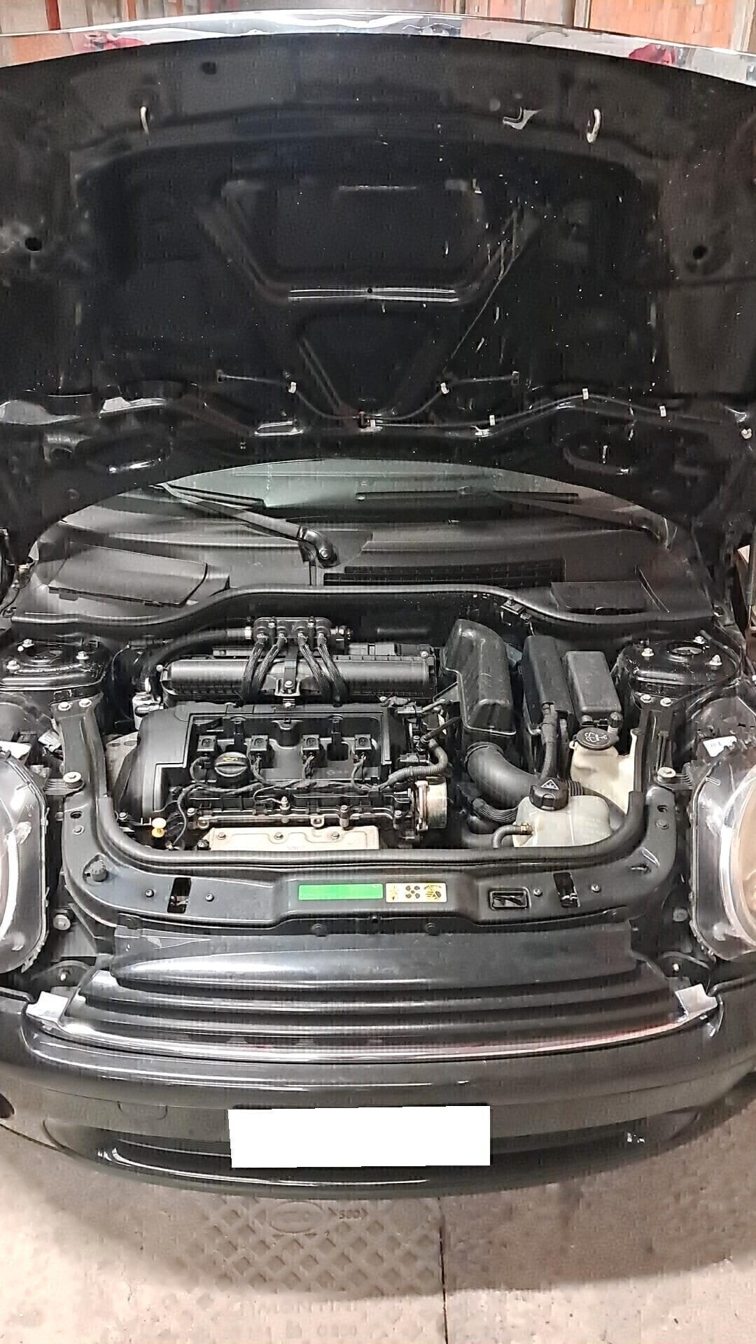 Mini Mini 1.4 BENZINA GPL OK NEO